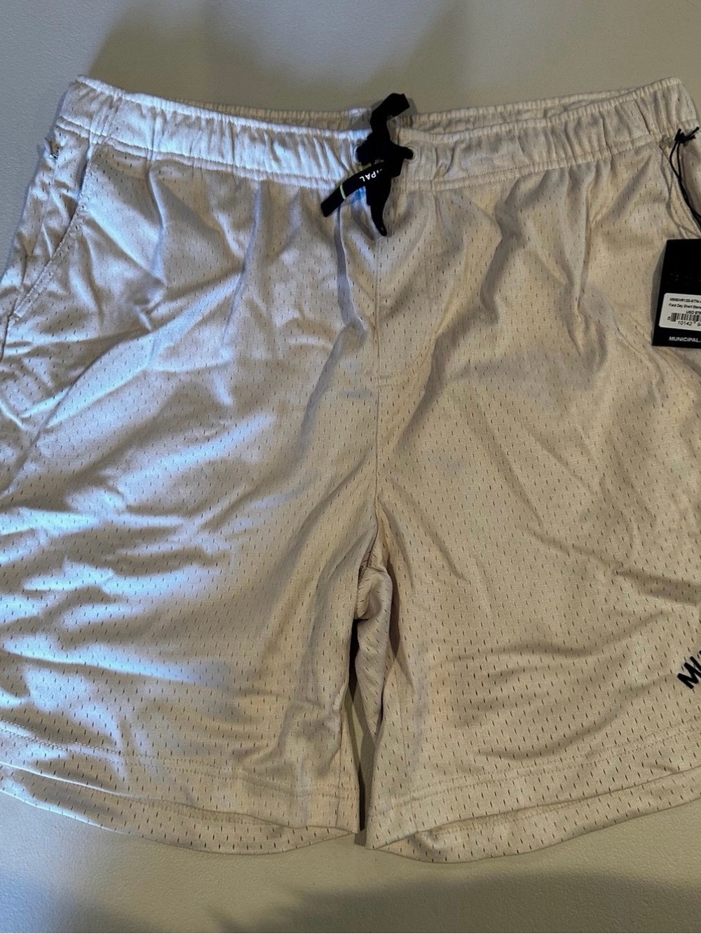 MUNICIPAL Men’s Shorts